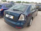 2012 SKODA OCTAVIA S for sale at Copart WESTBURY
