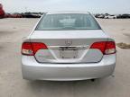 2010 Honda Civic Lx for Sale in Wilmer, TX - All Over