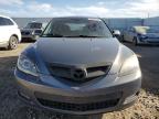 2007 MAZDA 3 HATCHBACK à vendre chez Copart AB - EDMONTON