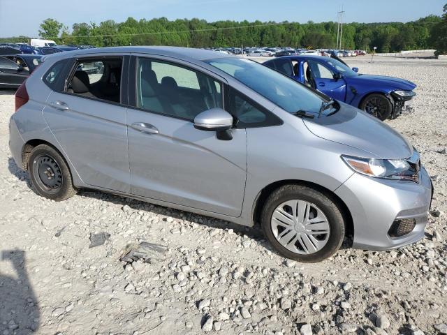  HONDA FIT 2019 Серебристый
