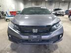 2019 Honda Civic Sport for Sale in Franklin, WI - Rear End
