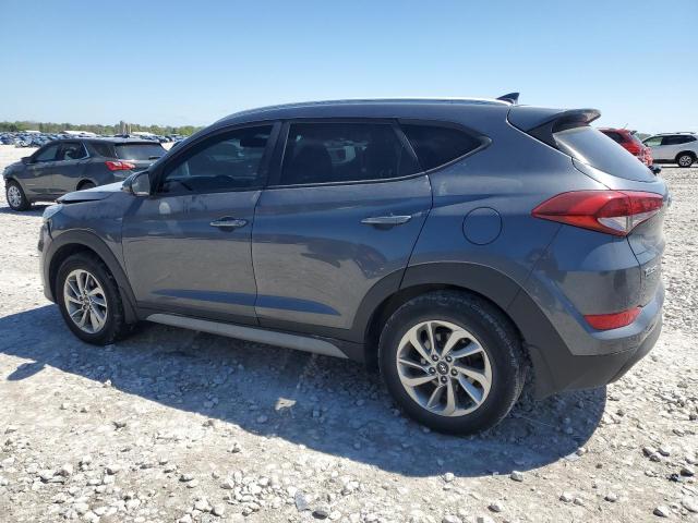  HYUNDAI TUCSON 2018 Gray