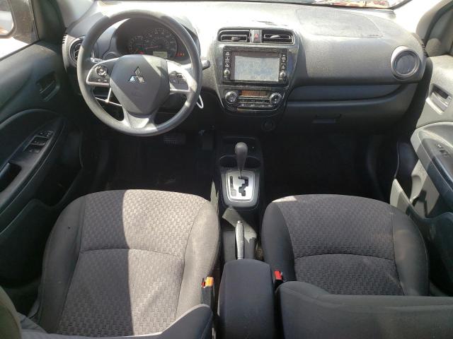  MITSUBISHI MIRAGE 2020 White