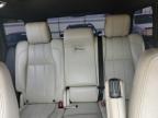 2017 Land Rover Range Rover Hse продається в Apopka, FL - Minor Dent/Scratches