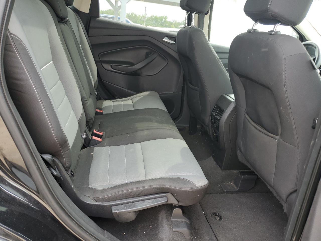 2013 Ford Escape Se VIN: 1FMCU0GXXDUB86399 Lot: 56044605