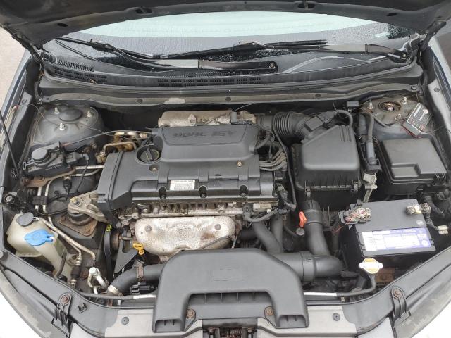 2009 HYUNDAI ELANTRA GLS  