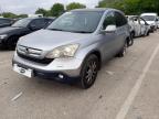 2008 HONDA CR-V EX I- for sale at Copart SANDWICH
