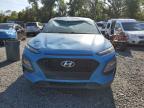 2018 Hyundai Kona Se للبيع في Riverview، FL - Rollover