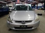 2003 Honda Accord Ex for Sale in East Granby, CT - Front End