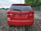 2017 Dodge Journey Se за продажба в Cicero, IN - Front End