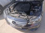2015 MERCEDES BENZ E220 SE BL for sale at Copart SANDY