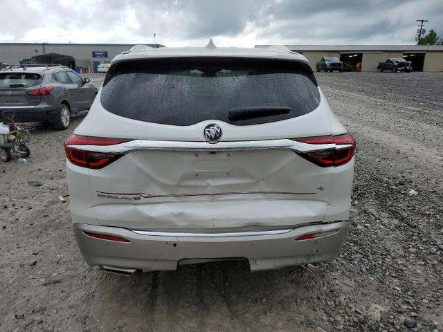  BUICK ENCLAVE 2021 Білий