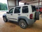 2006 Jeep Liberty Sport للبيع في Mocksville، NC - Rear End