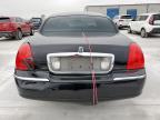 2010 Lincoln Town Car Signature Limited للبيع في Haslet، TX - Front End