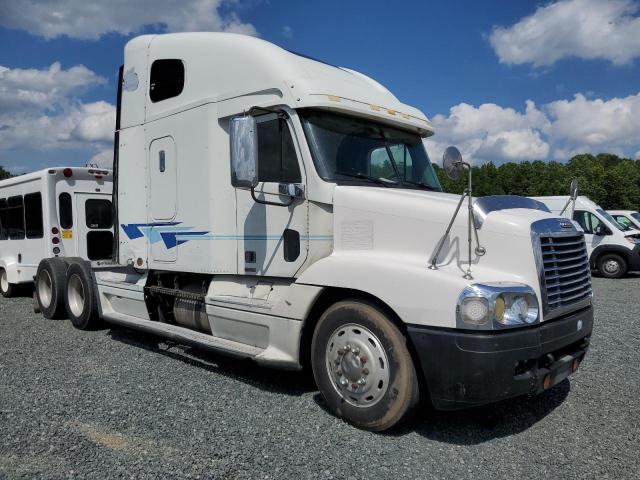 2001 Freightliner Cst120 Semi Truck
