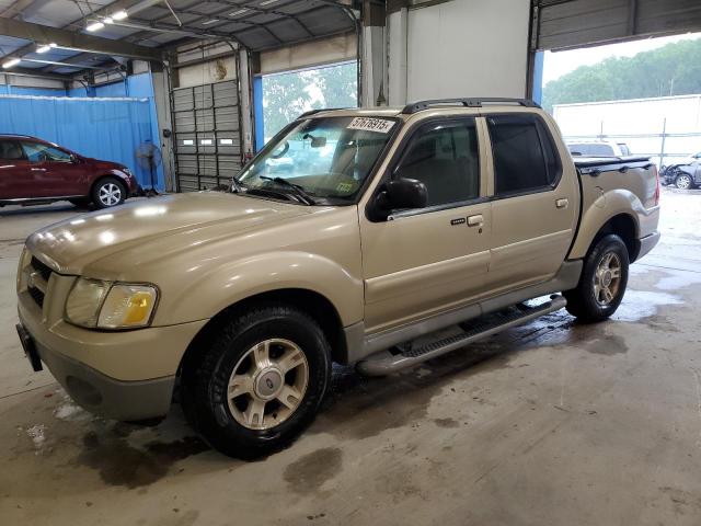 2003 Ford Explorer Sport Trac 