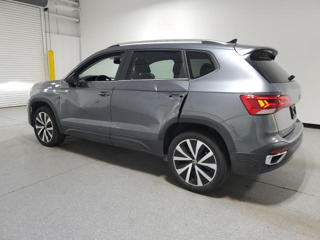  VOLKSWAGEN TAOS SE 2024 Szary