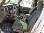 2020 Jeep Wrangler Unlimited Sport იყიდება New Braunfels-ში, TX - Rear End
