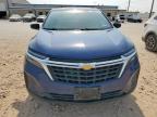 2022 Chevrolet Equinox Ls للبيع في San Antonio، TX - Hail