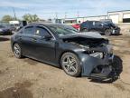 2020 Mercedes-Benz A 220 4Matic for Sale in Chicago Heights, IL - Front End