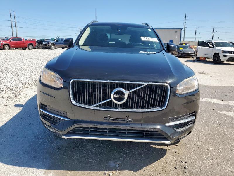  VOLVO XC90 2016 Чорний