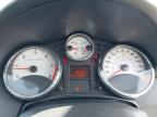 2011 PEUGEOT 207 SPORT for sale at Copart BELFAST