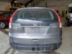 2014 Honda Cr-V Lx for Sale in Center Rutland, VT - Mechanical