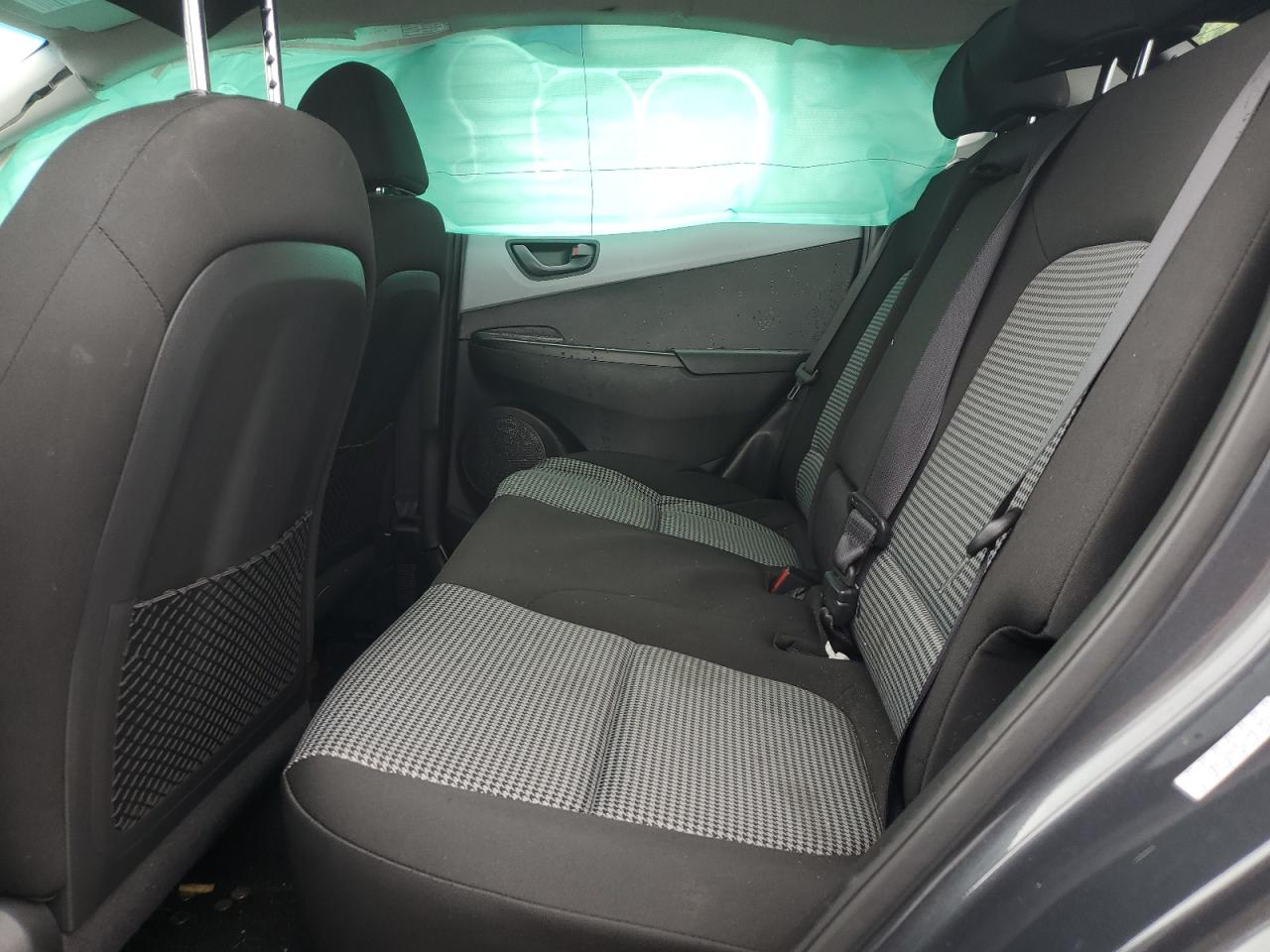 2020 Hyundai Kona Se VIN: KM8K12AA5LU481994 Lot: 58443515