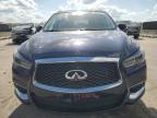 2020 Infiniti Qx60 Luxe за продажба в Orlando, FL - Rear End