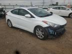 Elgin, IL에서 판매 중인 2012 Hyundai Elantra Gls   - Front End