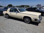 1985 Cadillac Eldorado  на продаже в San Diego, CA - Minor Dent/Scratches