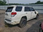 2010 Toyota 4Runner Sr5 de vânzare în Conway, AR - Rollover
