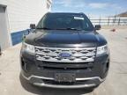 2019 Ford Explorer Limited იყიდება Farr West-ში, UT - Rear End