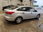 2016 Ford Focus S de vânzare în Franklin, WI - Side