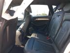 2010 AUDI Q5 S LINE for sale at Copart BRISTOL
