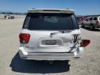 2005 Toyota Sequoia Limited de vânzare în Anderson, CA - Rear End