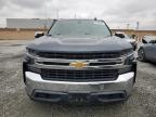 2021 Chevrolet Silverado C1500 Lt на продаже в Mentone, CA - Side