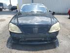 2006 Mercedes-Benz S 430 продається в Riverview, FL - Side