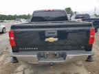 2015 Chevrolet Silverado K1500 Lt продається в Shreveport, LA - Minor Dent/Scratches