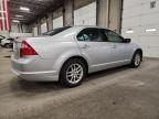 2012 Ford Fusion S na sprzedaż w Blaine, MN - Side