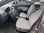 2021 Mitsubishi Mirage G4 Se for Sale in Grand Prairie, TX - Hail