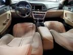 2017 Hyundai Sonata Se იყიდება Milwaukee-ში, WI - Rear End