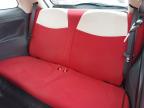 2010 FIAT 500 POP for sale at Copart SANDWICH