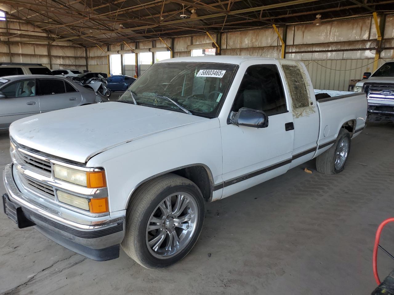 Phoenix, AZ에서 판매 중인 1998 Chevrolet Gmt-400 C1500 - Normal Wear