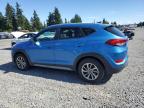 2018 Hyundai Tucson Sel de vânzare în Graham, WA - Front End