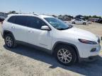 2014 Jeep Cherokee Latitude de vânzare în Antelope, CA - Mechanical