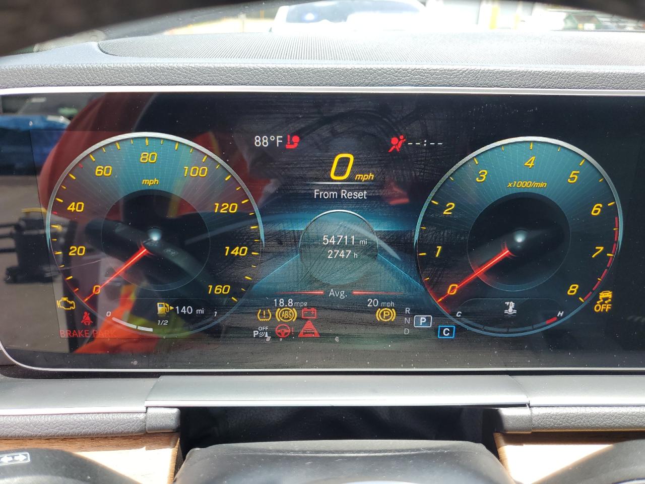 2021 Mercedes-Benz Gle 350 VIN: 4JGFB4JB4MA300857 Lot: 55384245