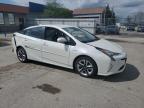 2016 Toyota Prius  en Venta en Fort Wayne, IN - Side