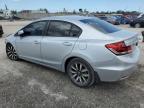 2015 Honda Civic Exl for Sale in West Palm Beach, FL - Front End