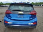 2017 Chevrolet Bolt Ev Premier de vânzare în New Britain, CT - Front End